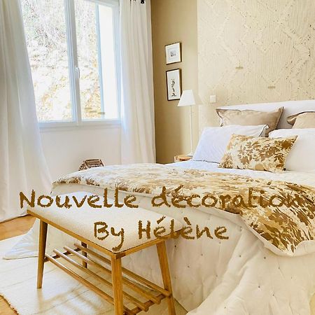 Avignon Lovely Flat Villeneuve-lès-Avignon Dış mekan fotoğraf