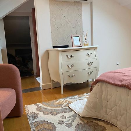 Avignon Lovely Flat Villeneuve-lès-Avignon Dış mekan fotoğraf