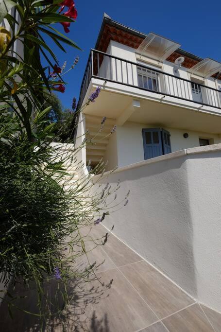 Avignon Lovely Flat Villeneuve-lès-Avignon Dış mekan fotoğraf