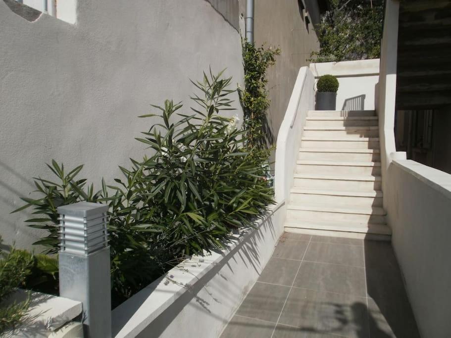 Avignon Lovely Flat Villeneuve-lès-Avignon Dış mekan fotoğraf