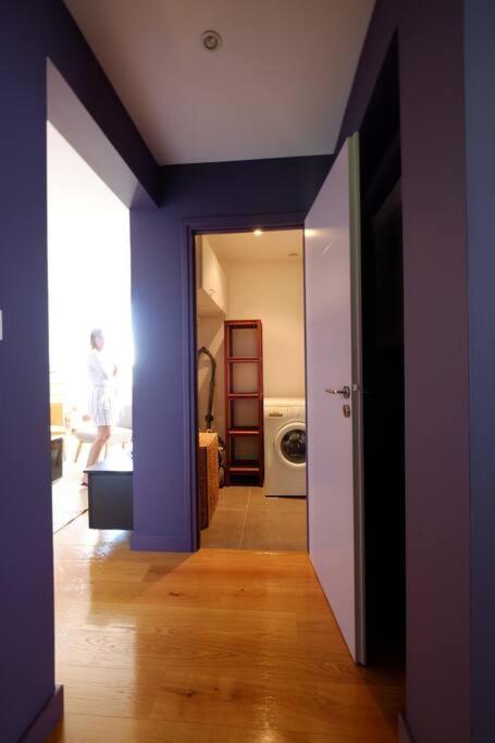 Avignon Lovely Flat Villeneuve-lès-Avignon Dış mekan fotoğraf