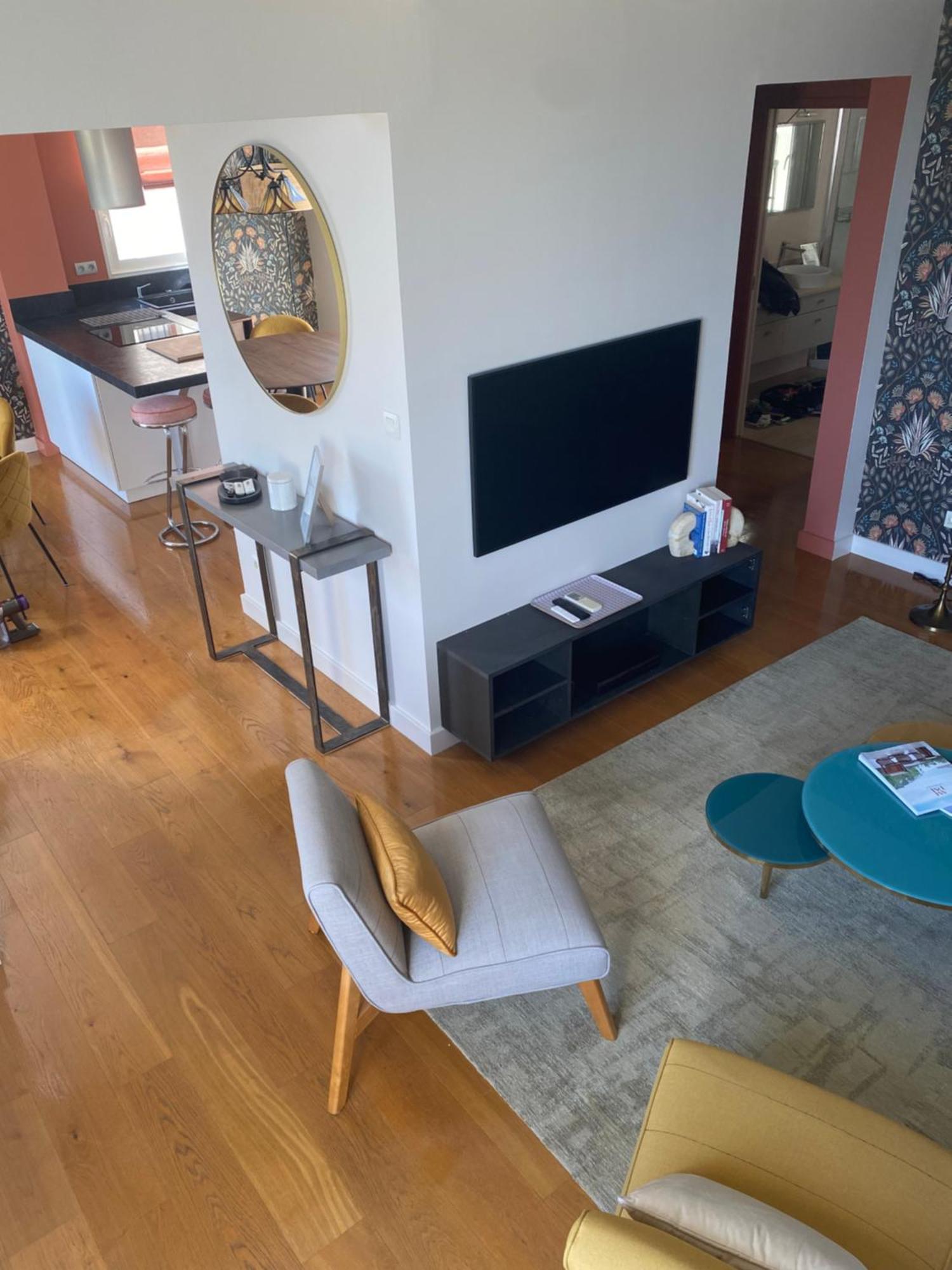 Avignon Lovely Flat Villeneuve-lès-Avignon Dış mekan fotoğraf