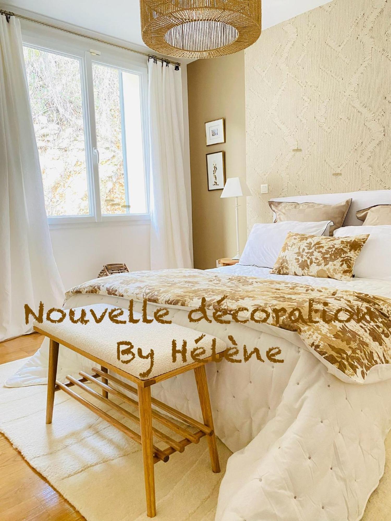 Avignon Lovely Flat Villeneuve-lès-Avignon Dış mekan fotoğraf
