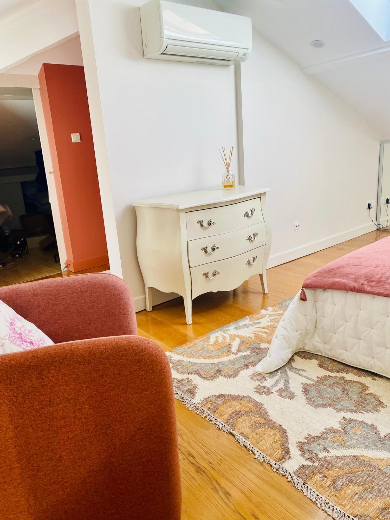 Avignon Lovely Flat Villeneuve-lès-Avignon Dış mekan fotoğraf