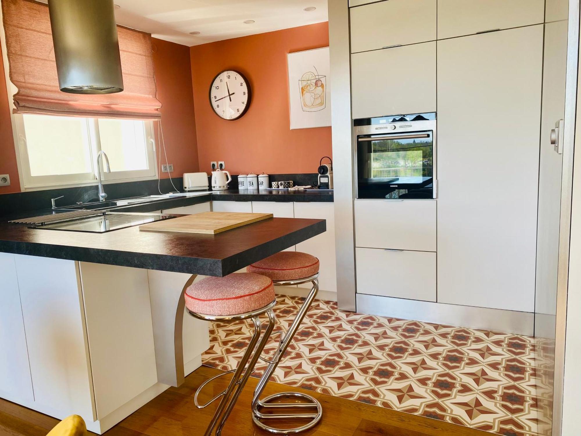 Avignon Lovely Flat Villeneuve-lès-Avignon Dış mekan fotoğraf